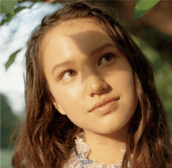 Hana Hope  主題歌