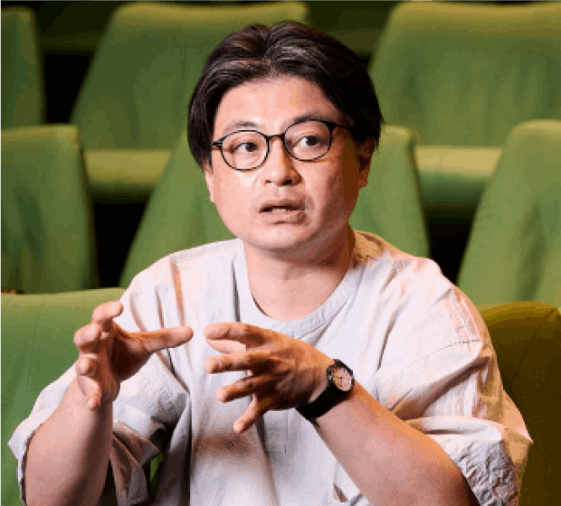 まつむらしんご 監督